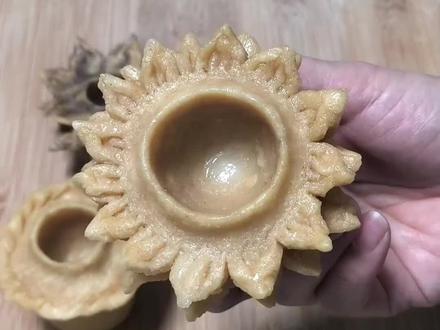 19万人看的面灯,完整版来了!和面比例,醒面时间,蒸做技巧,一次讲清楚,不塌不裂,新手也能成功#手工制作 #家常面食 #手工面点 #我的厨房日记 #传统美食