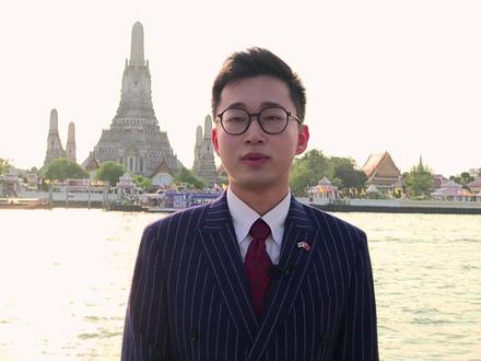 驻泰国使馆提醒中国公民赴泰旅行注意事项