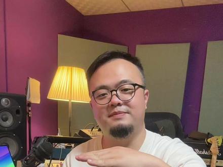 压缩的音量补偿怎么做 通常来说我认为压缩效果不要抛开音量补偿去讲,只有做好了音量补偿才能公平地前后对比,知道效果是否如意.#混音 #压缩 #贴唱 #调音 #翻弹