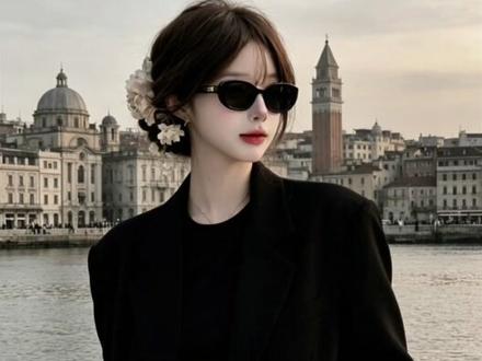 豆包你真的太权威了!复古港风写真指令教程来啦#豆包ai#豆包出大片有两把刷子#豆包P图