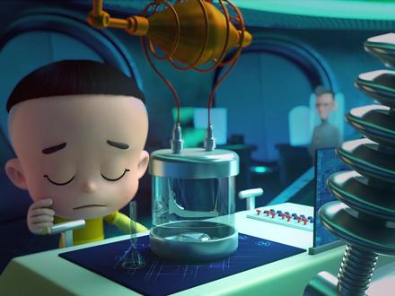 汗水浇灌天才#少儿 #育儿 #幼儿教育 #陪伴家人