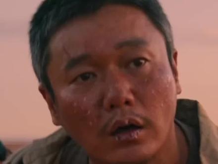 谁懂!#电影用武之地 “苍蝇是赢家”台词太戳心#用武之地 #肖央