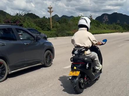 如果是你,你会怎么选#九号#小牛#极核 #九号