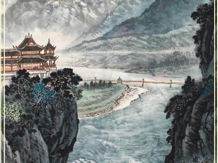 岁修都江堰的口诀原来只有这六个字
#涨知识 #历史 #都江堰
@抖音小助手