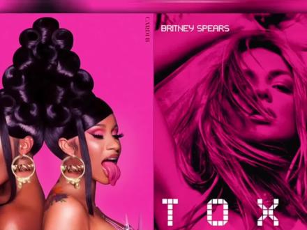 浦西之歌也卷起来了??你还不是对手@字幕翻译官 #wap #cardib