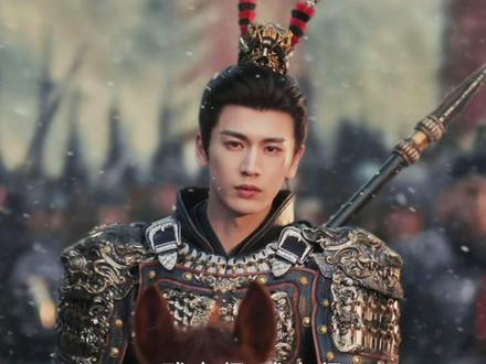 #逐玉
敢问小将有何本领称为武安侯