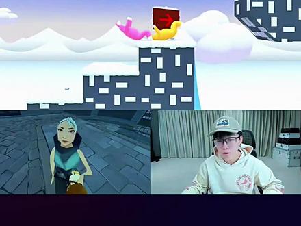 游戏黑洞哈哈哈
#瓦瓦 #泽哥 #游戏 #热门