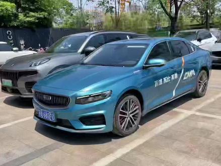 以吉利星瑞为例讲解日间行车灯,宝,亮着吧,好看,不浪费钱。🤪🤪🤪#吉利星瑞 #车知识分享计划 #每天一个用车知识 @DOU+小助手