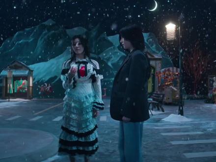 今天的人设是都拉美#高允真 #都拉美 #影视剪辑