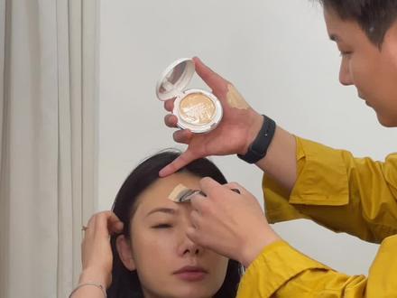 带48岁老妈去韩国明星化妆室爆改韩剧财阀!你们说这钱花的值吗?#妈妈 #母子 #变装 #欧莱雅紫熨斗眼霜