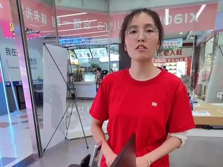 都在等#小米13 降价,今天三步教你们白嫖,家人们只能帮到这了#小米之家 #手机店日常 #先人一步换新机