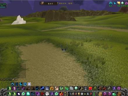 魔兽世界怀旧服:三个插件使用小技巧,如何自动换位面 #怀旧游戏 #经典游戏 #我们比你们多一个世界 #怀旧 #游戏梦想家寻宝季