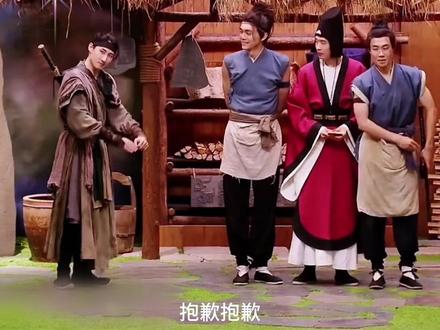 春晚没它我不看 #小品搞笑 #春晚小品没你不行