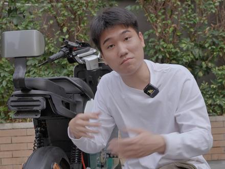 真空胎脱圈怎么办?一招教你解决#电动车维修 #电动车#脱圈