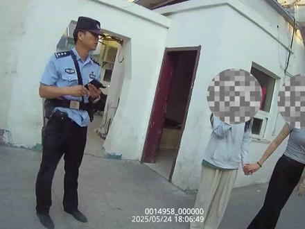 幼师考生丢失身份证警方1小时制证! #平安砀山