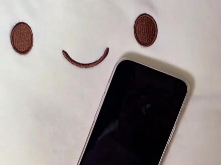 简单3⃣️步,设置iPhone满电自动提示音🔋#iphone #iphone13 #苹果手机 #苹果13