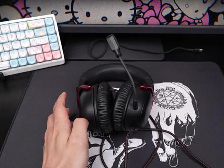 飓风3打州听不清脚步?用fxsound调音一步到位 #飓风3 #游戏耳机 #fxsound #调音 #三角洲行动