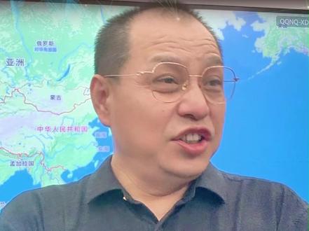 12月12日直播剪影 #龙凯锋 #大国博弈 #军事评论 #国际局势