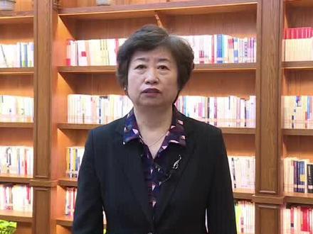 党代会报告专家谈 | 亓利:“六个龙江”擘画龙江发展蓝图#黑龙江dou知道