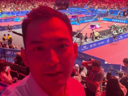 王曼昱 4:2战胜孙颖莎 卫冕全运会女单冠军
#王曼昱 #孙颖莎 #大涵说全运