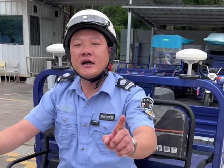 三轮摩托车驾校科二科三连考流程。#摩托车驾照考试