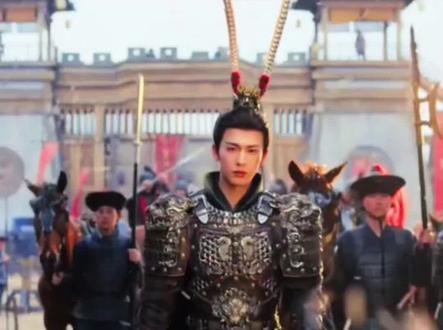 武安侯谢征回归名场面,免费获取教程来啦!
#剪映 #张凌赫 #谢征 #逐玉 #推门