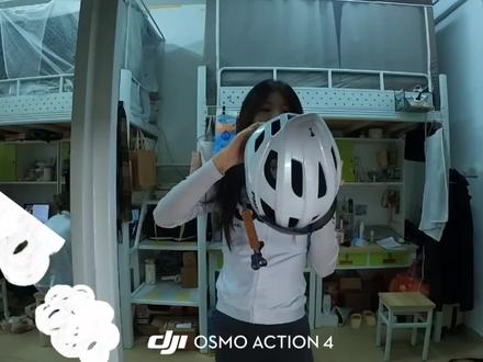 事缓则圆 人缓则安#公路车 #骑行vlog #女骑