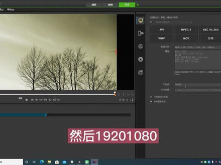 视频被盗用怎么办?下面的教程将手把手教你为视频添加动态水印!