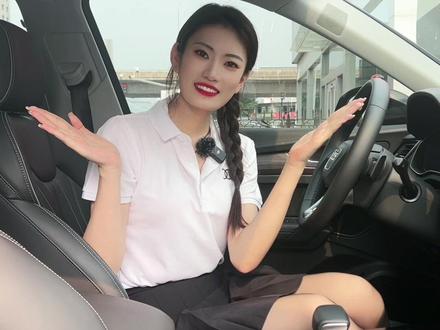 奥迪的仪表盘如何显示歌词你会设置吗 #奥迪清爽晒新季 #用车小知识 #随心驾驭趣享奥迪 #型动奥迪心动之选 #奥迪Q5自由在Q我