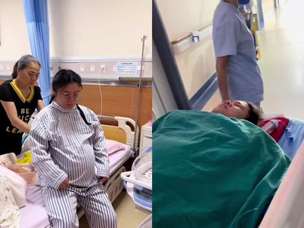 我的刨腹产vlog ,生命中最重要的一天,记录勇敢的自己,这是一条边剪边哭的视频,只记得这些天很痛,在医院度过了暗无天日的6天,现在出院5天了,烧是退了,感冒咳嗽还没好……这些天经历的,想通过视频的方式记录下来,我怕时间久了,就忘了生孩子时的痛。从开始的住院签字,各种检查,抽血,尴尬的备皮,夜里每隔两小时的胎心监护,扎留置针输液,每天3-4次的血糖监测,插尿管,手术台上腰背联合麻药,刨腹7层,拆环扎线,术后的按压肚子,打宫缩素,拔尿管下地走路上厕所,排气,开奶,催奶,体会到了人家说的生理性胀奶比生孩子还痛,胀奶反复发烧引起的急性乳腺炎,刺激到手痛,背痛,偏头痛,感冒咳嗽伤口疼痛……每个过程都让我感受到了,做妈妈的艰辛,也没有人可以替我承受那份痛苦,还好我都坚强的熬过来了,我相信孕妈妈们,还有和我一样经历漫长保胎的姐妹们也可以,我们一起加油!#刨腹产 #生宝宝 #生产记录 #初为人母 #记得生孩子那天有多痛吗