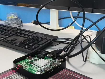 #电视盒子 #机顶盒刷机 废物利用,技能➕1