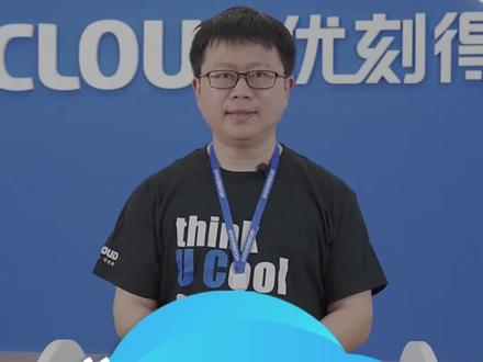 你知道云计算有几种部署模式吗?#云计算和大数据 #UCloud#优刻得 #云计算培训 #知识分享