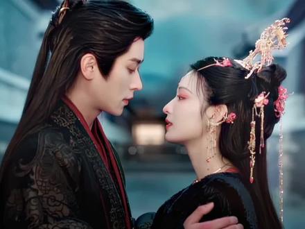 《成何体统》就是改编届最夯的存在!#成何体统 #改编 #王楚然 #丞磊 #成何体统动画