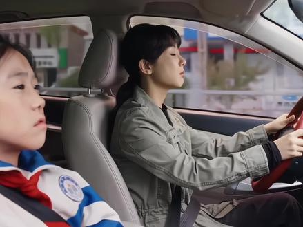 这母女关系有点不妙的感觉了哈哈#杨紫 #生命树