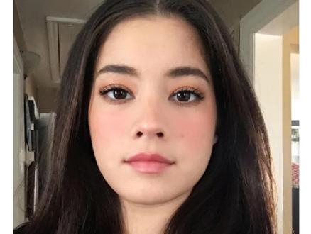 网友晒的各国混血女孩,
你觉得哪一个组合最好看?