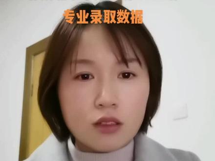 苏州城市学院江苏省2021年分专业录取数据#江苏高考 #志愿填报 #苏州城市学院