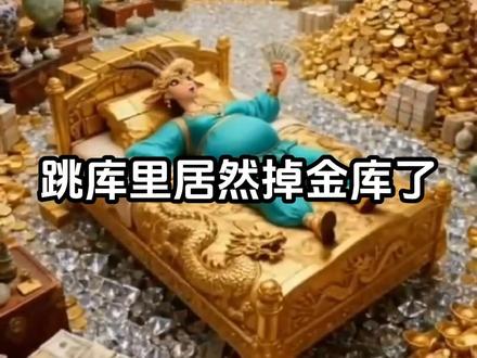 我跳个库里结果跳金库里来了#库里之歌