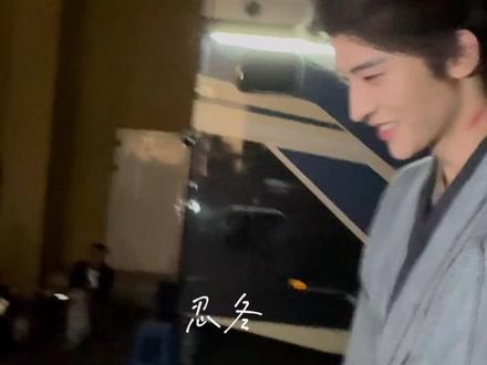 我被夏飞雪锋利的下颌线划伤了#常华森 #聊斋 #夏飞雪