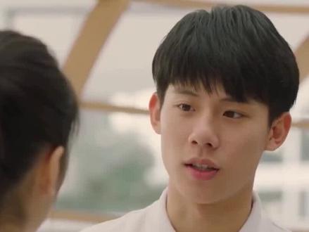 周奇向涵之恋情曝光#一起回家