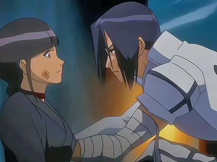 #死神bleach 血战MVP涅茧利当初输给了石田雨龙?#我在抖音看动画 #动漫解说