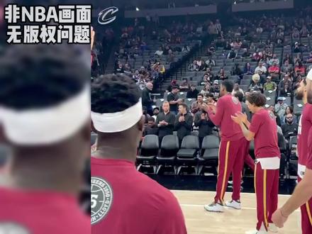 球场大脑丨末节爆发!哈登骑士首秀并不惊艳! 球骑士冲冠必须解决两大问题!#哈登 #米切尔 #詹姆斯