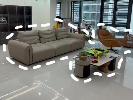 家具为什么要线下买?一个视频给你讲明白! #乌鲁木齐家具 #佛山源头家具工厂 #琪辉家居 #一站式配齐全屋家具 #家具线下店
