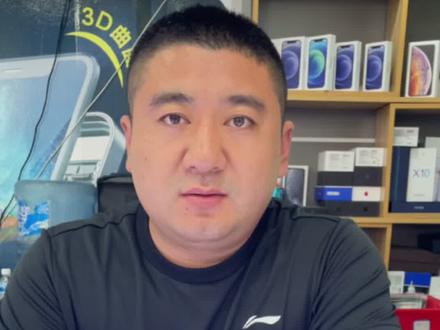 手机密码忘了,先别着急花钱解锁#哈尔滨修手机 #哈尔滨二手手机 @DOU+小助手