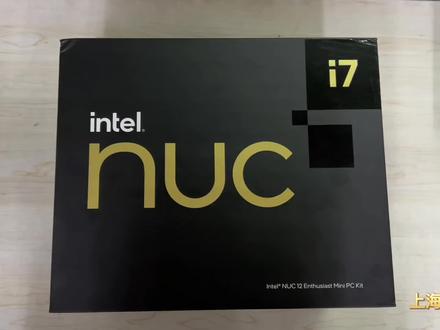 #intel NUC12代 蝰蛇峡谷 拆机视频,拍的不好请多包涵 #组装电脑 #游戏主机
intel 12代i7-12700H 处理器,独立显卡,小身材大算力 ,游戏主机你喜欢吗?欢迎评论区留言#数码产品