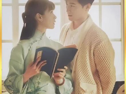 为了救父亲,女孩不得已答应嫁给自己不喜欢的人#良辰好景知几何 #窦骁#陈都灵#胡军#董璇