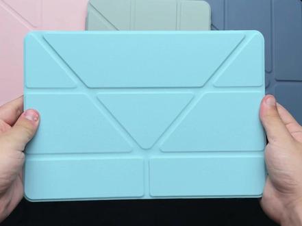 2026新款【3+Y折叠】解锁平板多形态使用方式!多种配色可选,快试试!#iPad #iPadPro #iPadAir7 #iPadmini7 #平板壳