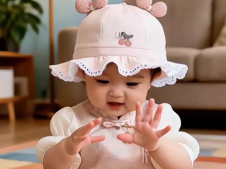 超火的0-3岁幼儿宝宝简单启蒙早教歌儿童手势舞蹈 音乐律动手指谣《拇指儿歌》亲子互动天花板边唱边玩,还能培养宝宝专注力#骗你们生宝宝系列 #幼儿手势舞#幼儿手指游戏 #亲子互动#儿歌100首最火 #手势舞教程 @DOU+小助手 @抖音小助手