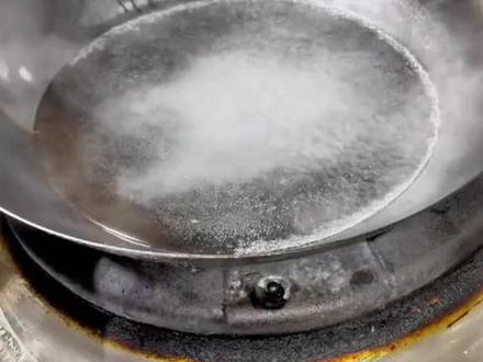 美食创作人颜哥 重庆特色美食 特色跳水烧椒鱼