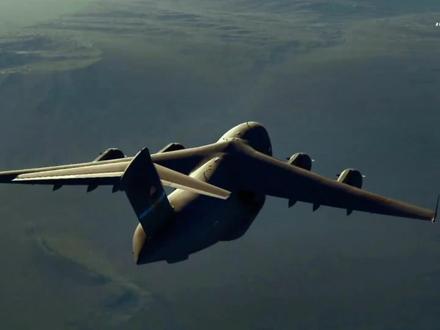 为啥有运-20 还需要运30? 12月20日作品发布:运30横空出世!#热门 #军事爱好者 #军事科技 #运30