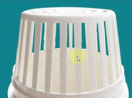 透气帽的识读及计算 #安装造价 #安装算量 #安装识图